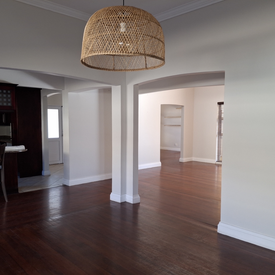 To Let 3 Bedroom Property for Rent in Vincent Eastern Cape